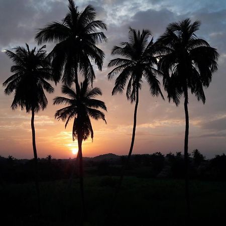 Vaibhav Home Stay Hampi Eksteriør bilde