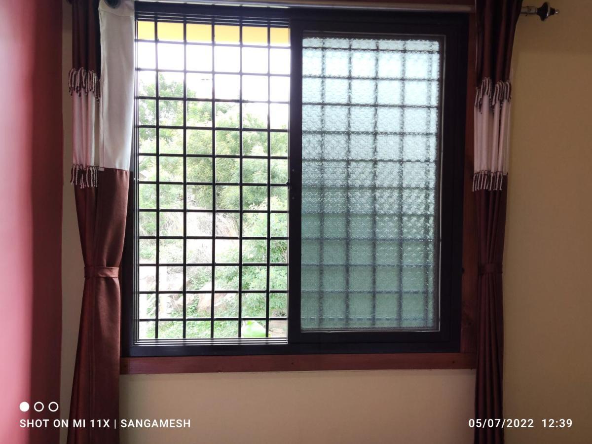 Vaibhav Home Stay Hampi Eksteriør bilde
