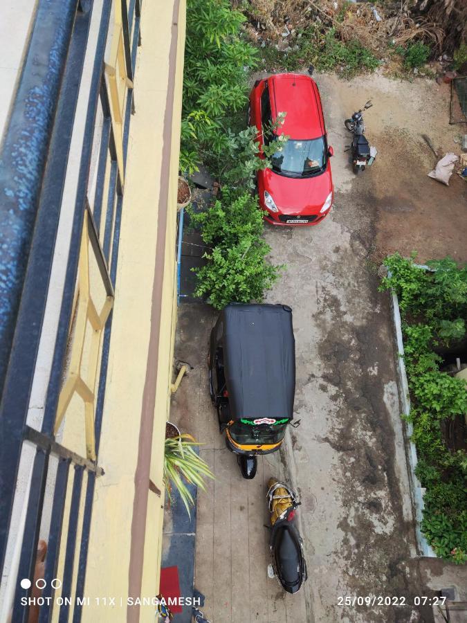 Vaibhav Home Stay Hampi Eksteriør bilde