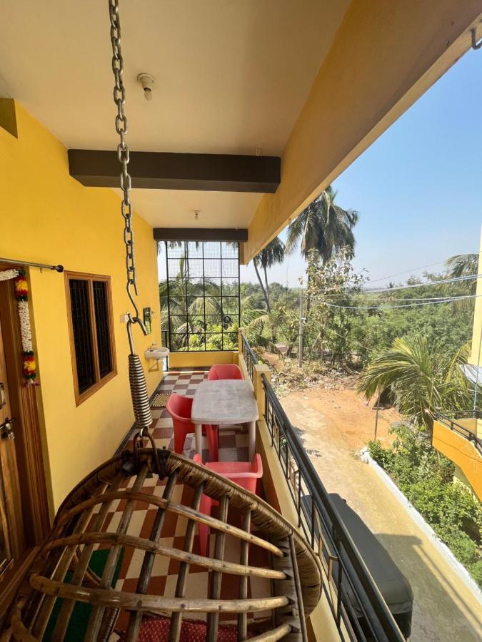Vaibhav Home Stay Hampi Eksteriør bilde