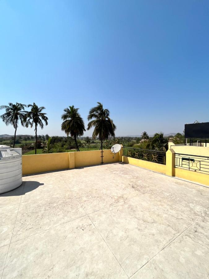Vaibhav Home Stay Hampi Eksteriør bilde