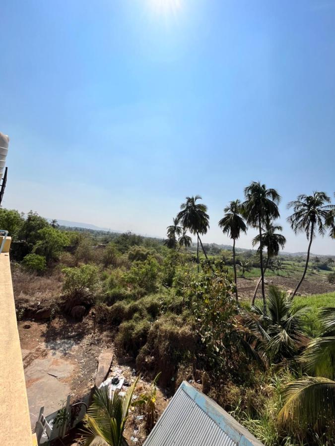 Vaibhav Home Stay Hampi Eksteriør bilde
