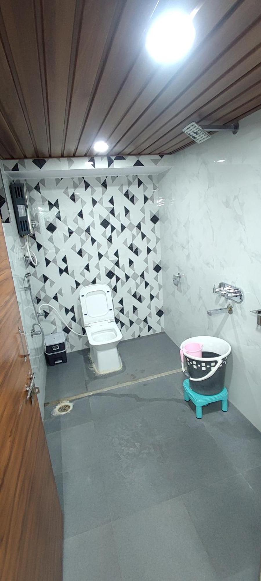 Vaibhav Home Stay Hampi Eksteriør bilde