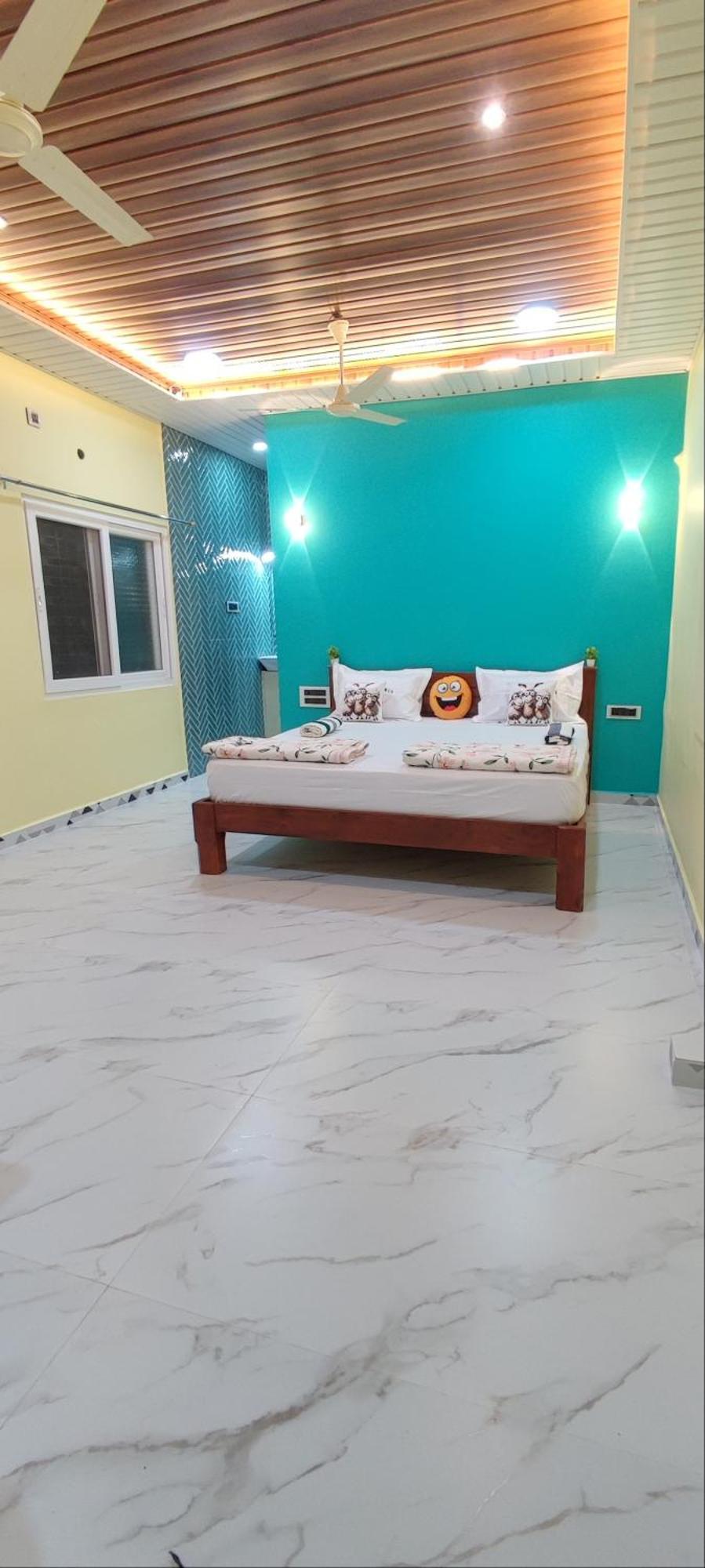 Vaibhav Home Stay Hampi Eksteriør bilde