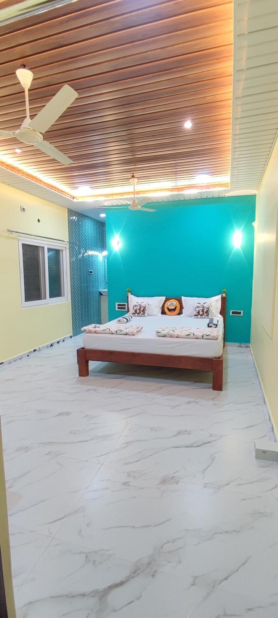Vaibhav Home Stay Hampi Eksteriør bilde