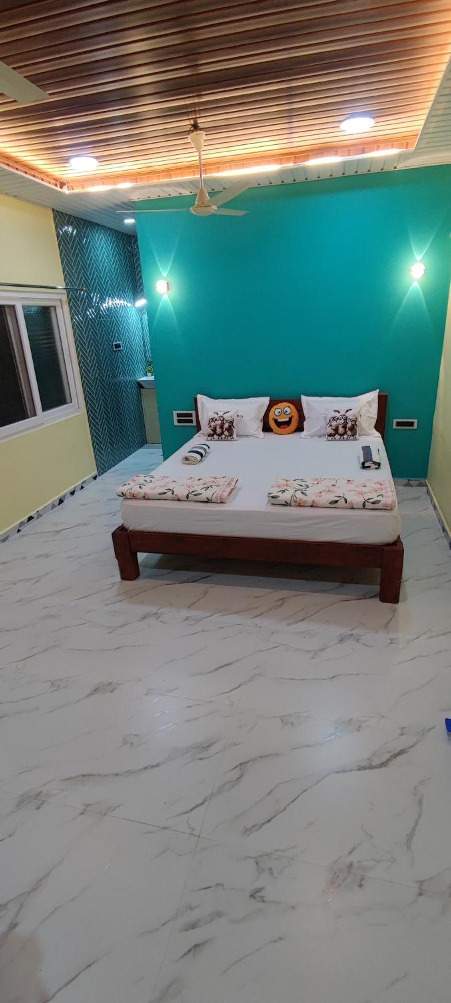 Vaibhav Home Stay Hampi Eksteriør bilde