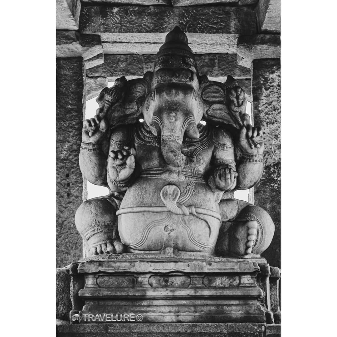 Vaibhav Home Stay Hampi Eksteriør bilde