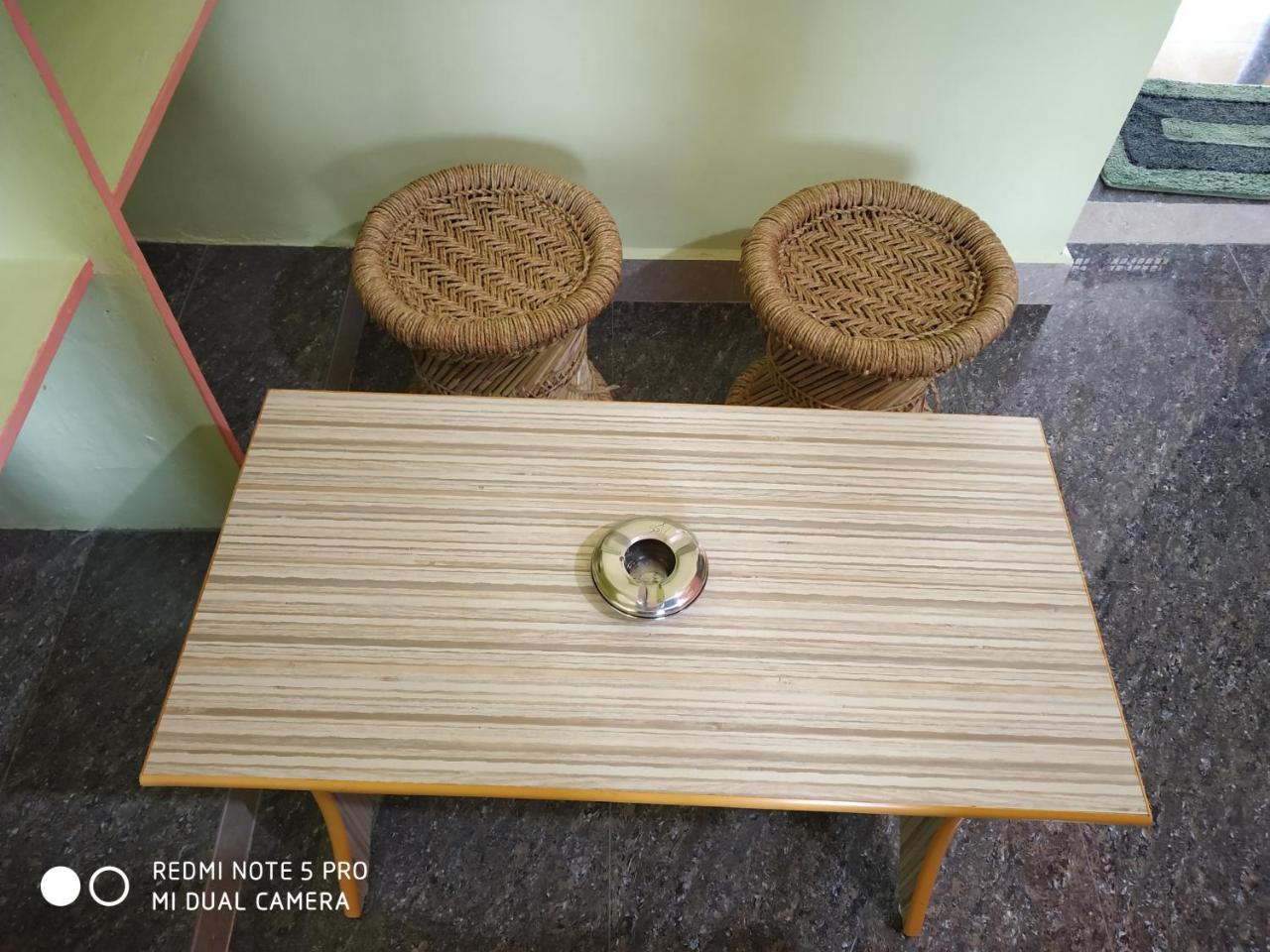Vaibhav Home Stay Hampi Eksteriør bilde